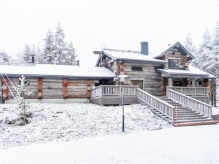 Holiday Home Ruka panorama by Interhome - Ruka - 9
