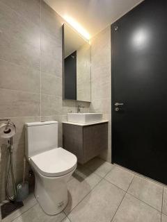 KL Minimalist Muji Style 3R2B - Kuala Lumpur - 8