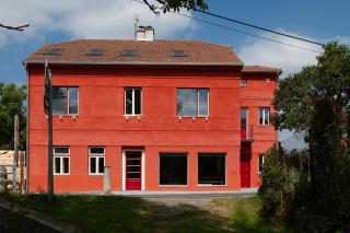 Pension Merano - Jetřichovice - 4