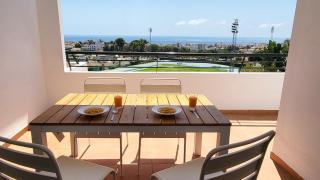 Apartment Mar de Nerja Beach - Nerja - 0