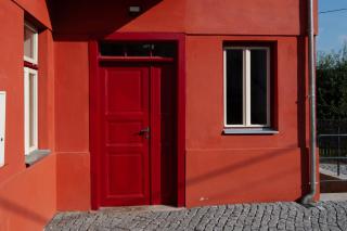 Pension Merano - Jetřichovice - 1