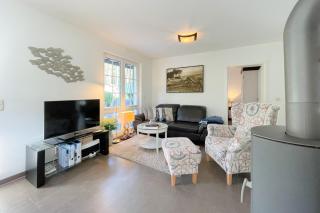 Am Küstenwald 9 Ferienwohnung Auszeit - Ostseebad Koserow - 0