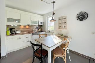 Am Küstenwald 9 Ferienwohnung Auszeit - Ostseebad Koserow - 8
