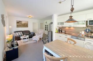 Am Küstenwald 9 Ferienwohnung Auszeit - Ostseebad Koserow - 4