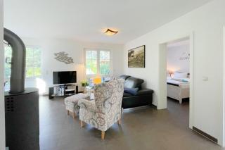 Am Küstenwald 9 Ferienwohnung Auszeit - Ostseebad Koserow - 3