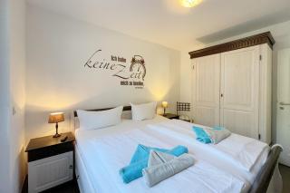 Am Küstenwald 9 Ferienwohnung Auszeit - Ostseebad Koserow - 1