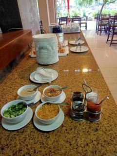Sun Hotel - Phetchaburi - 8