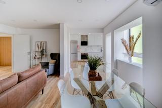Apartamento Rodrigo - Covilhã - 9