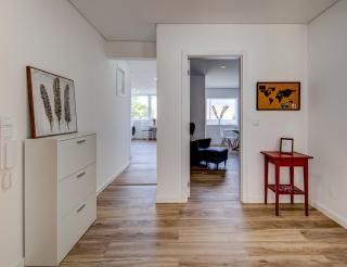 Apartamento Rodrigo - Covilhã - 6