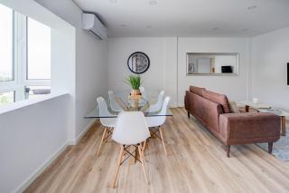 Apartamento Rodrigo - Covilhã - 5