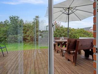 Apartment Edly - 2-3km from the sea by Interhome - Sønderby - 7
