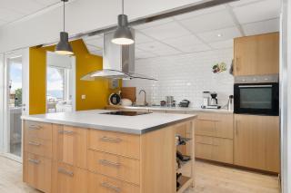 Brekstad Gjestehus AS - 0