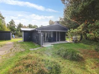 Holiday Home Heidie - 3-0km from the sea by Interhome - Kongsmark - 4