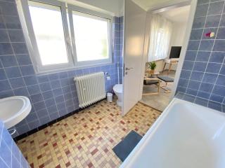 Haus Schwarzwald in Bad Krozingen - Bad Krozingen - 2