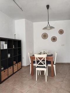 Apartamento El Pilar - Güéjar-Sierra - 4
