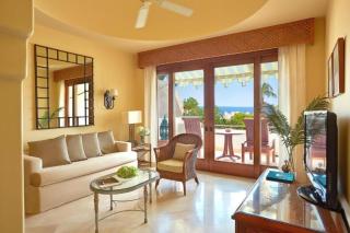 Four Seasons Resort Sharm El Sheikh Private Residential Villa & Chalet - Egypt - 7