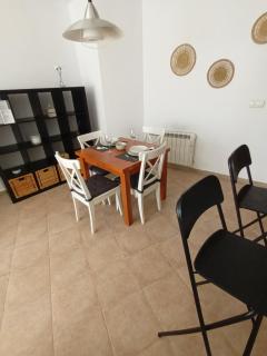 Apartamento El Pilar - Güéjar-Sierra - 2