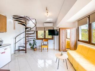 Studio Acropolis Serres Next to Center Parking - Serres - 3