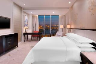 Sheraton Qingdao Licang Hotel - Qingdao - 7
