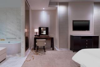 Sheraton Qingdao Licang Hotel - 5