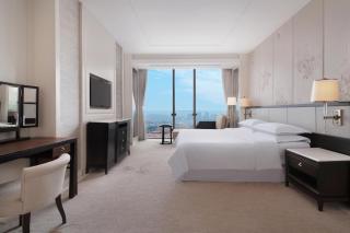 Sheraton Qingdao Licang Hotel - Qingdao - 1