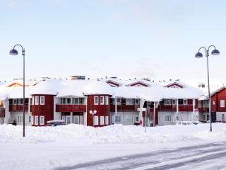 Holiday Home Levi star 915 by Interhome - Levi - 0