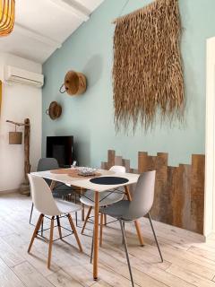 Appartement de standing avec terrasse - Saintes-Maries-de-la-Mer - 8