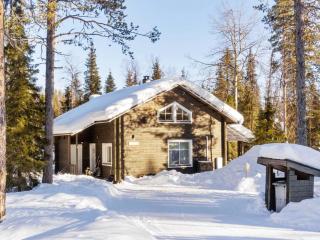 Holiday Home Petruska by Interhome - Levi - 0
