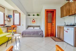 Studio Acropolis Serres With Parking Next to Center - 8