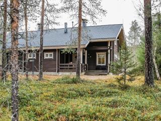 Holiday Home Sallanrinne b by Interhome - Salla - 6