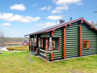 Holiday Home Kunnari by Interhome - Särkelä - 8