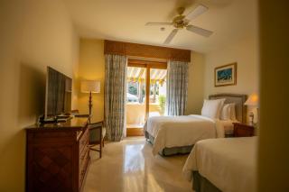 Residential Villa & Chalet at Four Seasons Resort Sharm El Sheikh - Sharm El Sheikh, Egypt - 0