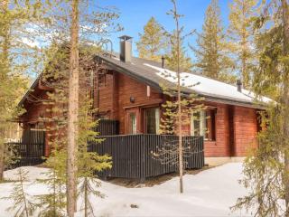 Holiday Home Rovarakka 1 b by Interhome - Levi - 0