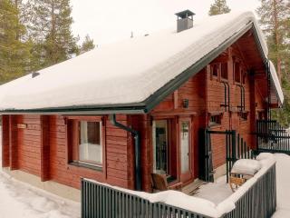 Holiday Home Rovarakka 1 a by Interhome - Levi - 5