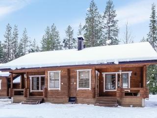 Holiday Home Aslakit b by Interhome - Levi - 0