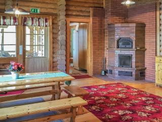 Holiday Home Männikkö by Interhome - Kammola - 0