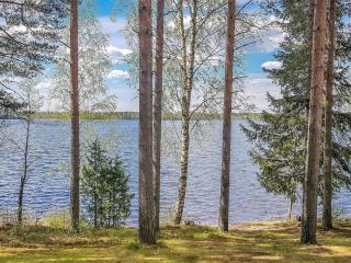 Holiday Home Männikkö by Interhome - Kammola - 8