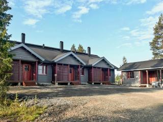 Holiday Home Villa hytönen 2 by Interhome - Äkäslompolo - 0