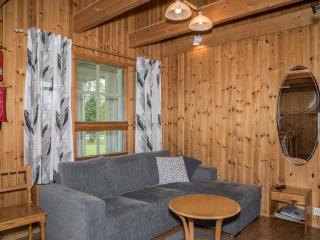 Holiday Home Ylläskarpalo 2 keskimmäinen by Interhome - Äkäslompolo - 6