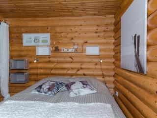 Holiday Home Tunturivuokko 2 by Interhome - Ylläsjärvi - 4