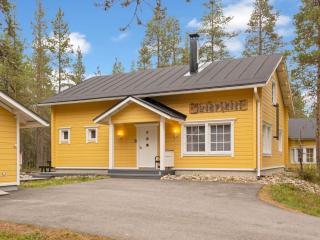 Holiday Home Jutapirtti by Interhome - Levi - 0