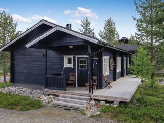 Holiday Home Tuulenpuuska by Interhome - Äkäslompolo - 0