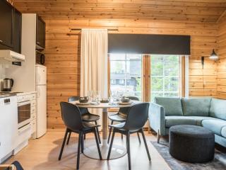 Holiday Home Lomaylläs b39 -suppapolku 6b by Interhome - Ylläsjärvi - 8