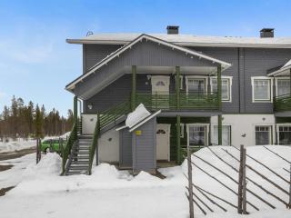 Holiday Home Ylläs-eeli green house c1 by Interhome - Ylläsjärvi - 0