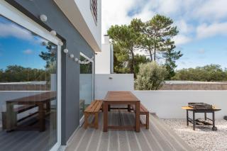 Alto das Vinhas Lovers - Sesimbra - Sesimbra - 8