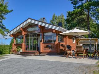 Holiday Home Kannelpirtti 1 by Interhome - Puromäki - 0