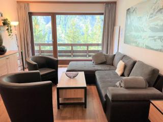 Apartment Top 49 by Interhome - Heiligenblut - 8