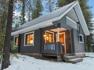 Holiday Home Kaltiotievantie 2 mökki 1 by Interhome - 0