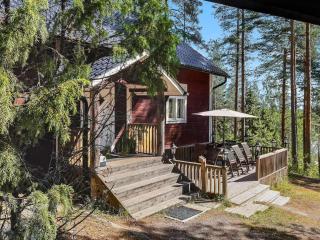 Holiday Home Piilutupa by Interhome - Luhanka - 0