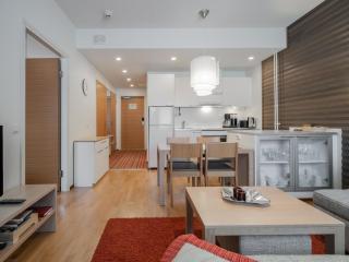 Holiday Home Nordic chalet 9211 by Interhome - Ylläs - 0